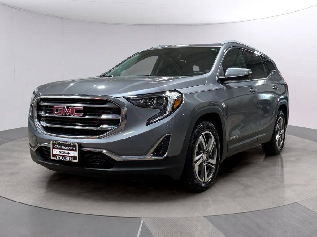 2018 GMC Terrain SLT Diesel San Clemente CA