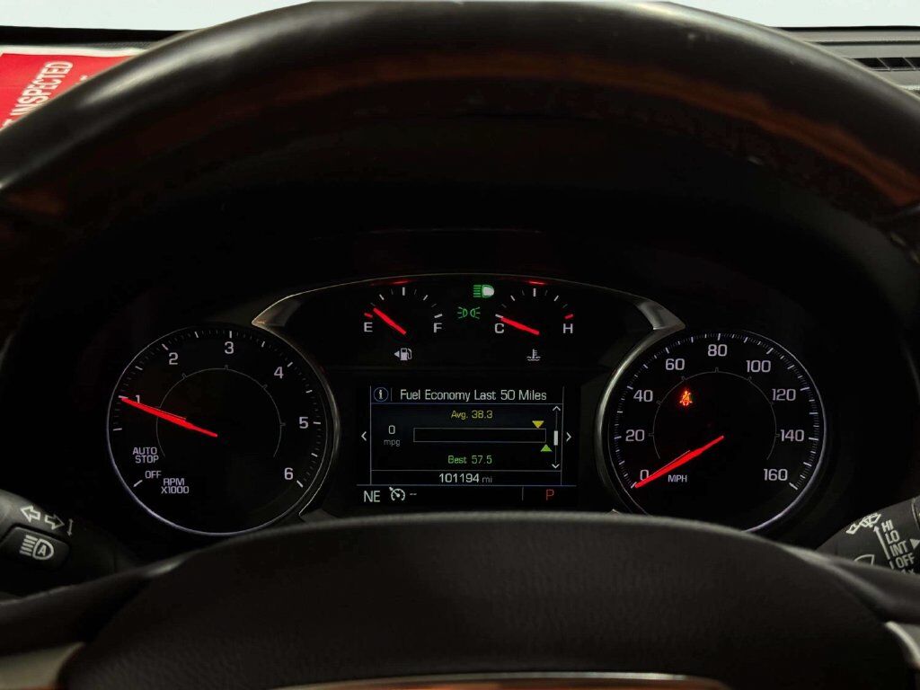 2018 GMC Terrain SLT Diesel San Clemente CA