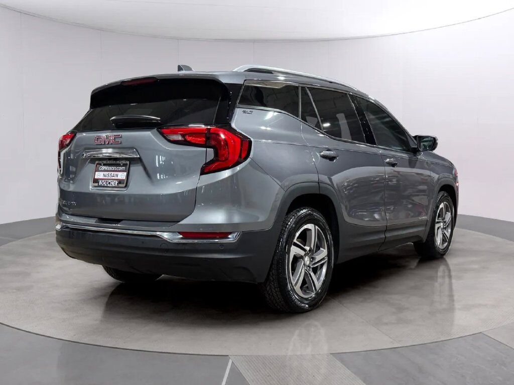 2018 GMC Terrain SLT Diesel San Clemente CA