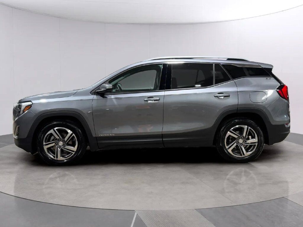 2018 GMC Terrain SLT Diesel San Clemente CA