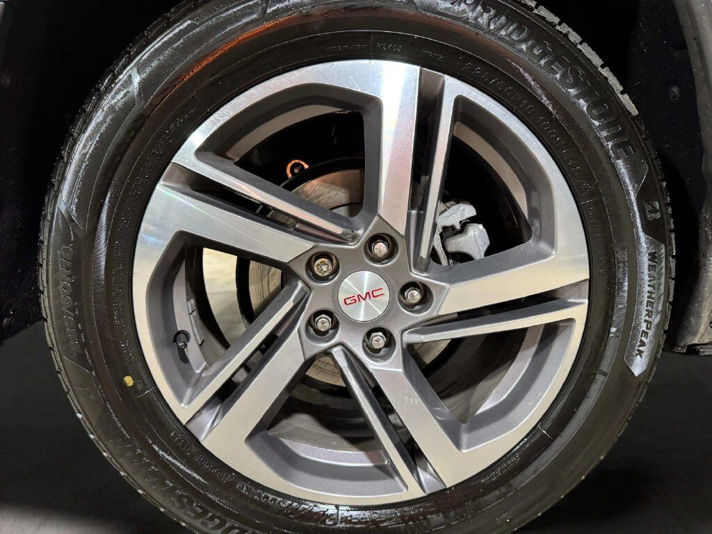 2018 GMC Terrain SLT Diesel San Clemente CA