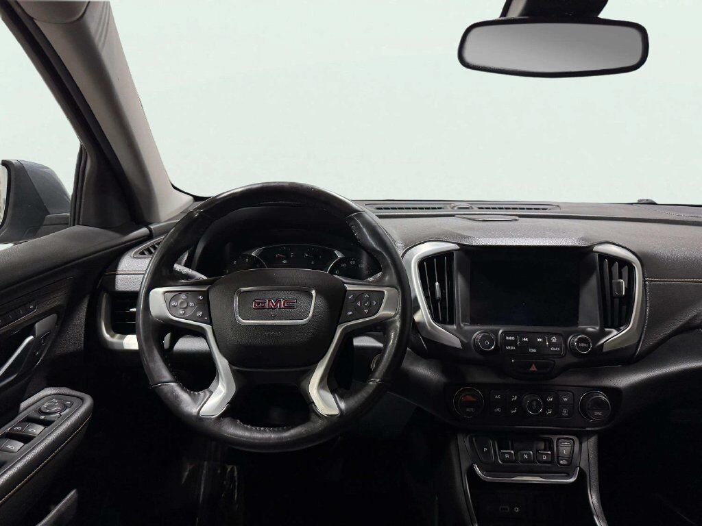 2018 GMC Terrain SLT Diesel San Clemente CA