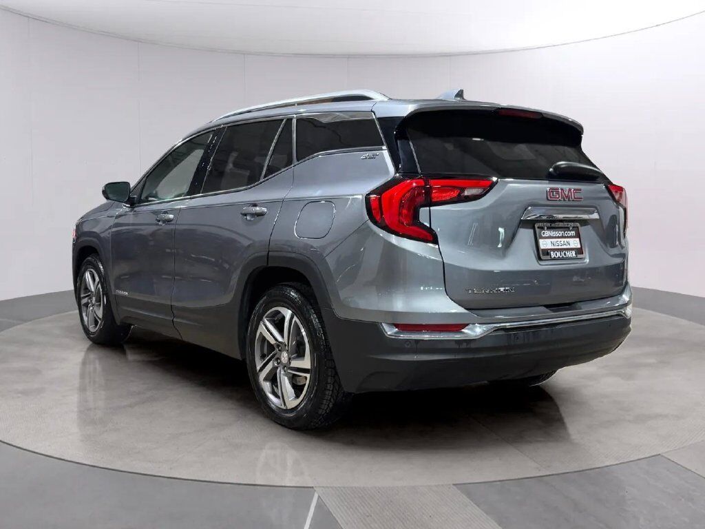 2018 GMC Terrain SLT Diesel San Clemente CA
