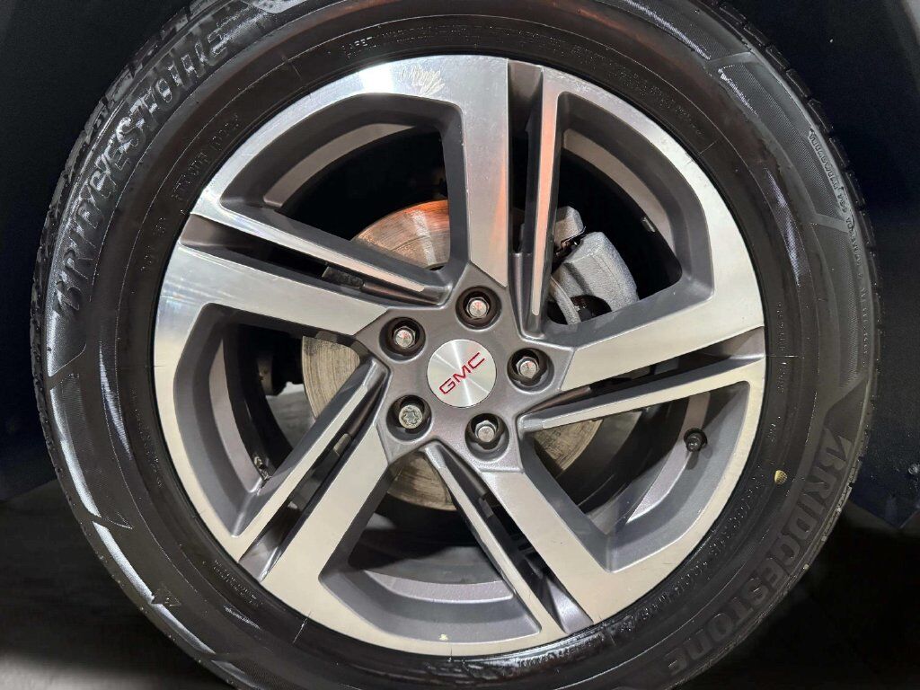2018 GMC Terrain SLT Diesel San Clemente CA