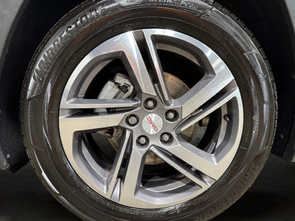 2018 GMC Terrain SLT Diesel San Clemente CA