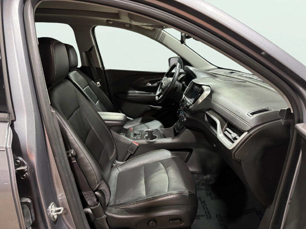 2018 GMC Terrain SLT Diesel San Clemente CA