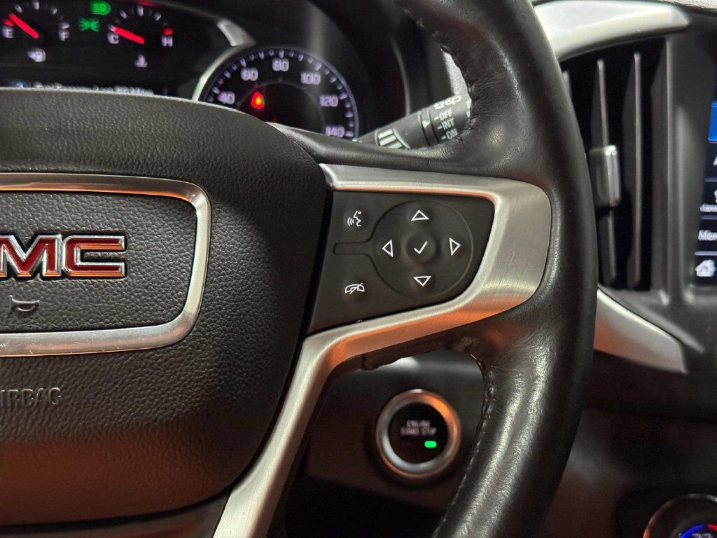 2018 GMC Terrain SLT Diesel San Clemente CA