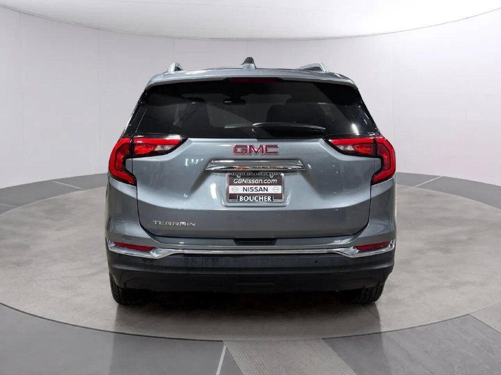 2018 GMC Terrain SLT Diesel San Clemente CA