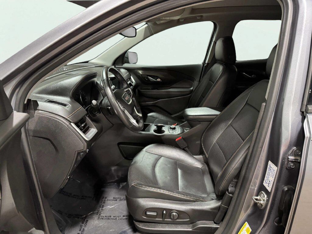 2018 GMC Terrain SLT Diesel San Clemente CA
