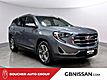 2018 GMC Terrain SLT Diesel