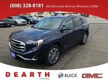 2018_GMC_Terrain_SLT_ Oshkosh WI