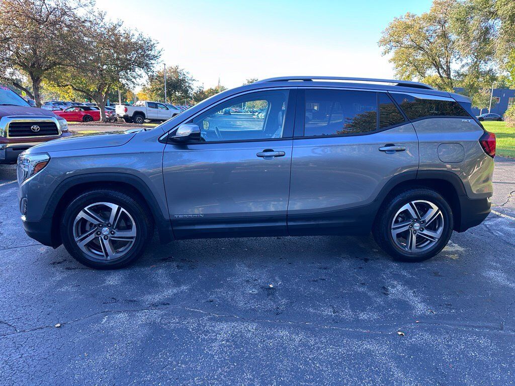 2018 GMC Terrain SLT Diesel San Clemente CA