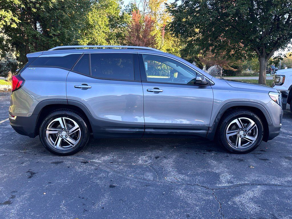 2018 GMC Terrain SLT Diesel San Clemente CA