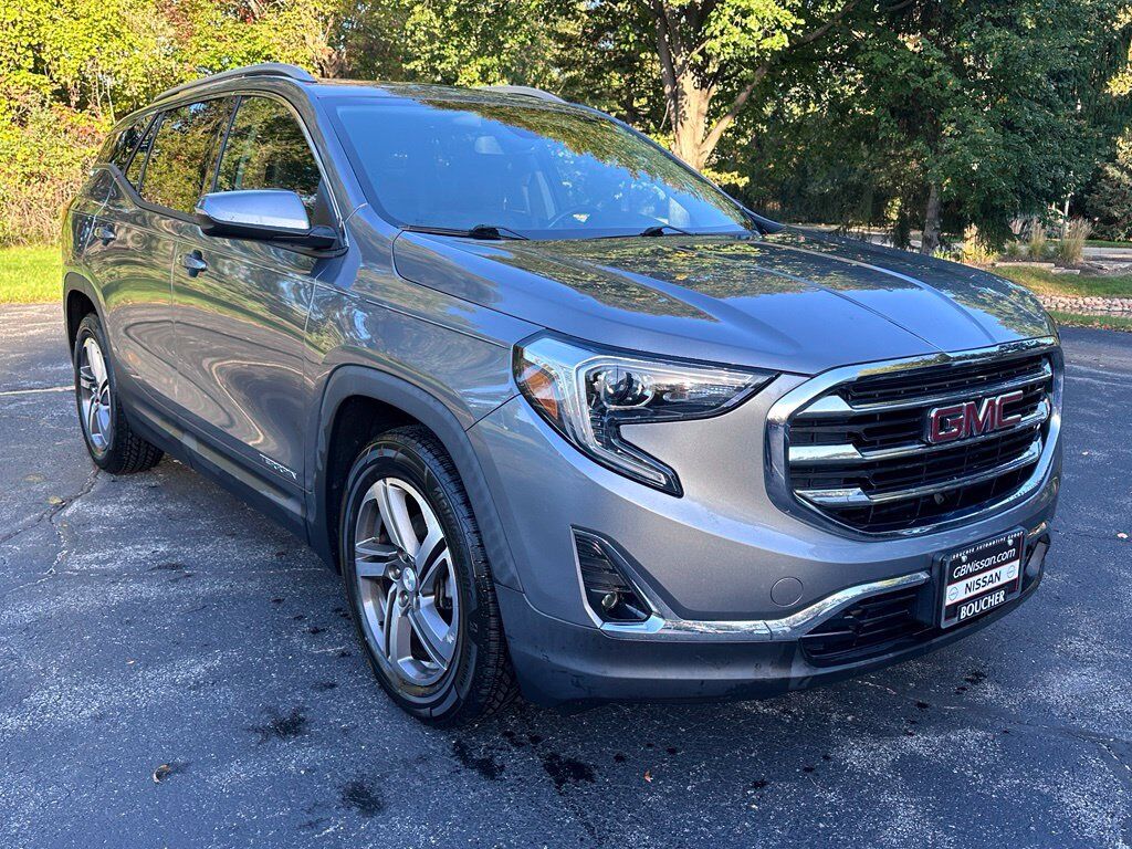 2018 GMC Terrain SLT Diesel San Clemente CA