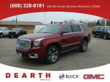2018_GMC_Yukon_Denali_ Oshkosh WI