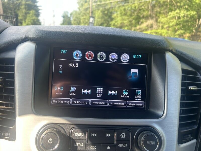 2018 GMC Yukon SLT - LOCAL TRADE IN - DVD - NAVIGATION Whitinsville MA 2018 GMC Yukon SLT - LOCAL TRADE IN - DVD - NAVIGATION Whitinsville MA