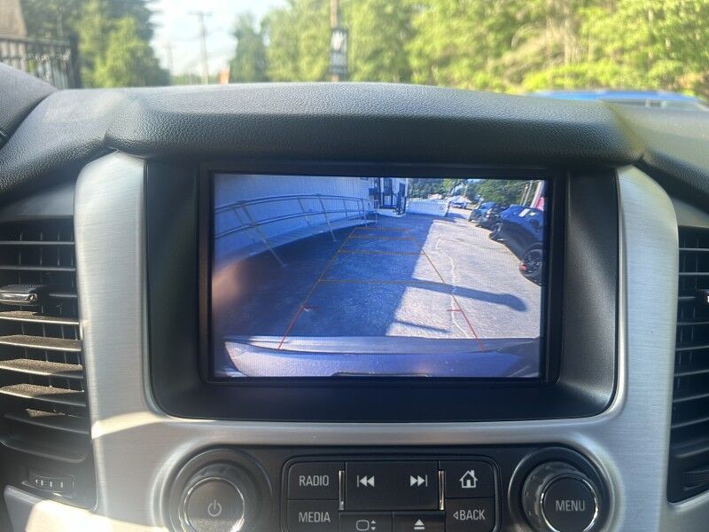 2018 GMC Yukon SLT - LOCAL TRADE IN - DVD - NAVIGATION Whitinsville MA 2018 GMC Yukon SLT - LOCAL TRADE IN - DVD - NAVIGATION Whitinsville MA