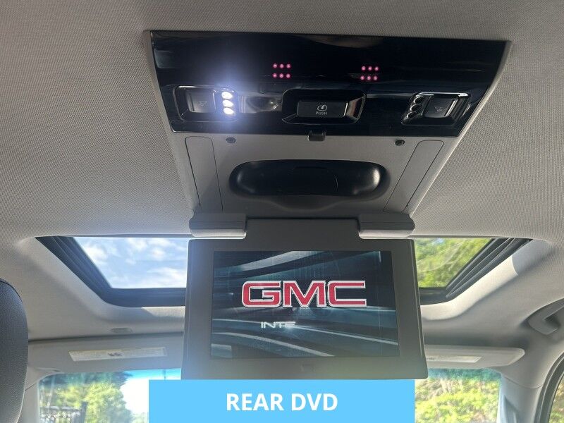 2018 GMC Yukon SLT - LOCAL TRADE IN - DVD - NAVIGATION Whitinsville MA 2018 GMC Yukon SLT - LOCAL TRADE IN - DVD - NAVIGATION Whitinsville MA