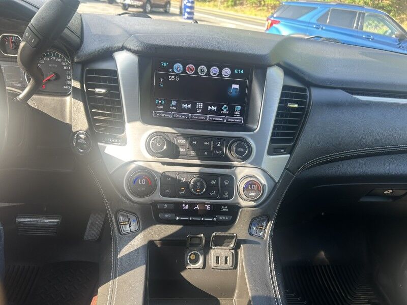 2018 GMC Yukon SLT - LOCAL TRADE IN - DVD - NAVIGATION Whitinsville MA 2018 GMC Yukon SLT - LOCAL TRADE IN - DVD - NAVIGATION Whitinsville MA