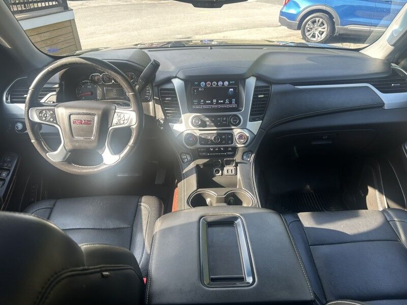 2018 GMC Yukon SLT - LOCAL TRADE IN - DVD - NAVIGATION Whitinsville MA 2018 GMC Yukon SLT - LOCAL TRADE IN - DVD - NAVIGATION Whitinsville MA
