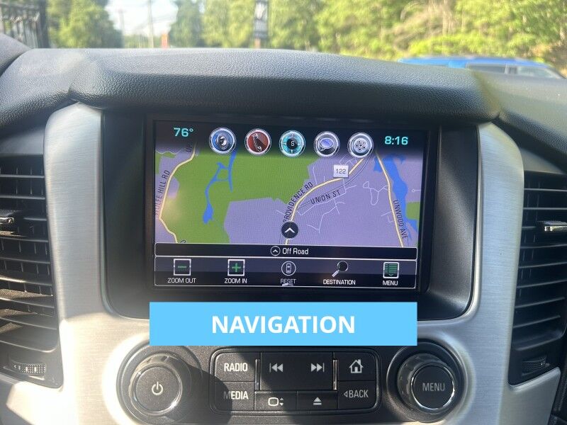 2018 GMC Yukon SLT - LOCAL TRADE IN - DVD - NAVIGATION Whitinsville MA 2018 GMC Yukon SLT - LOCAL TRADE IN - DVD - NAVIGATION Whitinsville MA