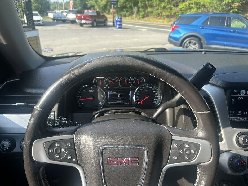 2018 GMC Yukon SLT - LOCAL TRADE IN - DVD - NAVIGATION Whitinsville MA 2018 GMC Yukon SLT - LOCAL TRADE IN - DVD - NAVIGATION Whitinsville MA