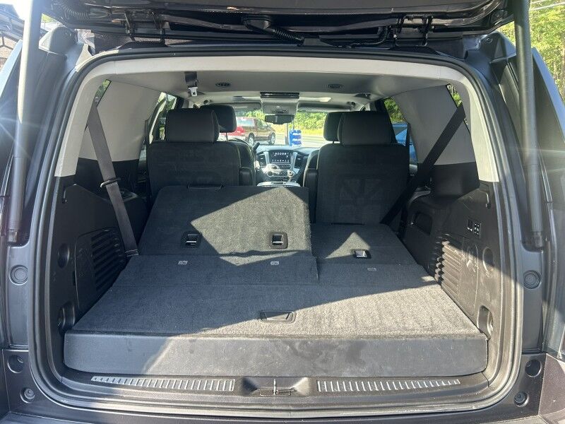 2018 GMC Yukon SLT - LOCAL TRADE IN - DVD - NAVIGATION Whitinsville MA 2018 GMC Yukon SLT - LOCAL TRADE IN - DVD - NAVIGATION Whitinsville MA