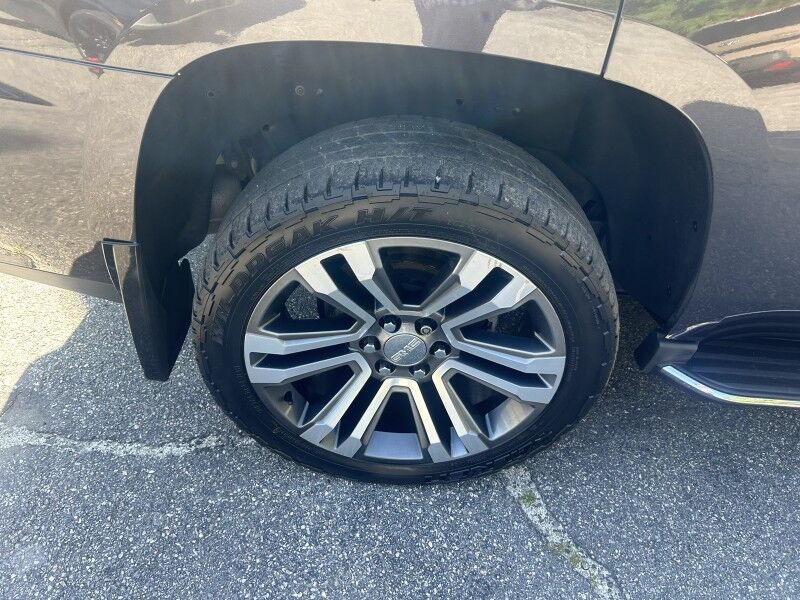 2018 GMC Yukon SLT - LOCAL TRADE IN - DVD - NAVIGATION Whitinsville MA 2018 GMC Yukon SLT - LOCAL TRADE IN - DVD - NAVIGATION Whitinsville MA
