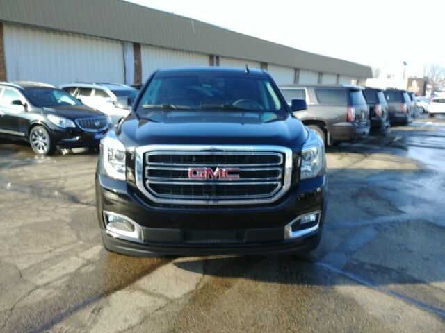 2018 GMC Yukon SLT Oshkosh WI