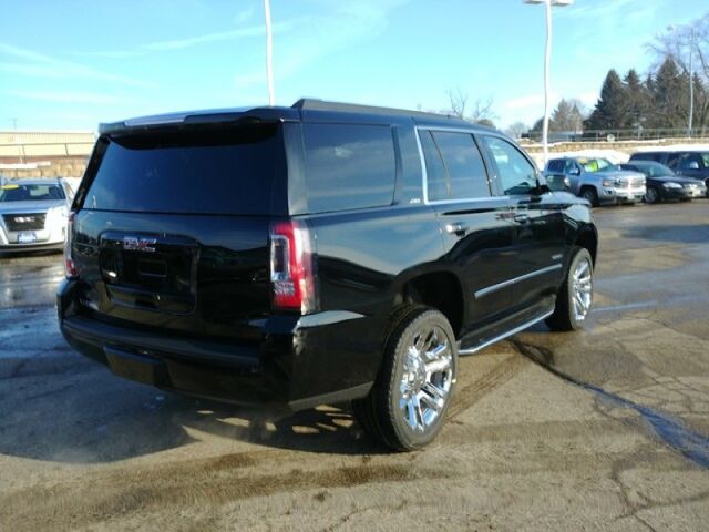 2018 GMC Yukon SLT Oshkosh WI
