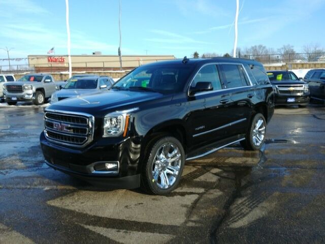 2018 GMC Yukon SLT Oshkosh WI