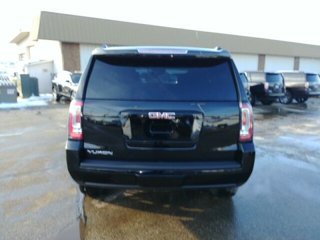 2018 GMC Yukon SLT Oshkosh WI