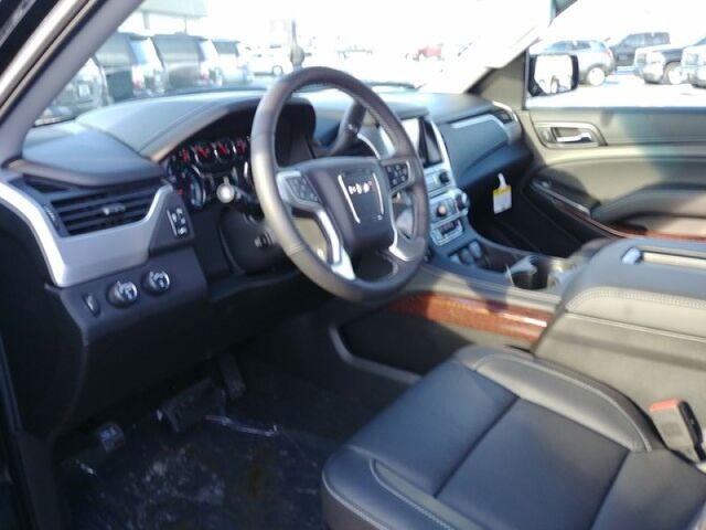 2018 GMC Yukon SLT Oshkosh WI