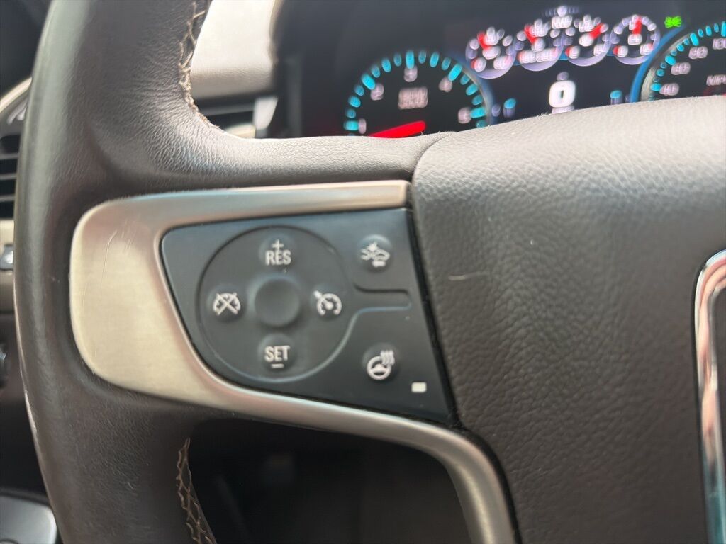 2018 GMC Yukon XL Denali 4WD Minocqua WI 2018 GMC Yukon XL Denali 4WD Minocqua WI