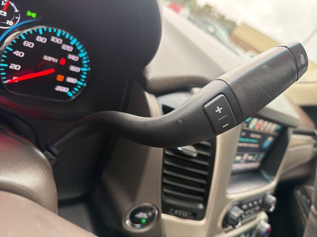 2018 GMC Yukon XL Denali 4WD Minocqua WI 2018 GMC Yukon XL Denali 4WD Minocqua WI