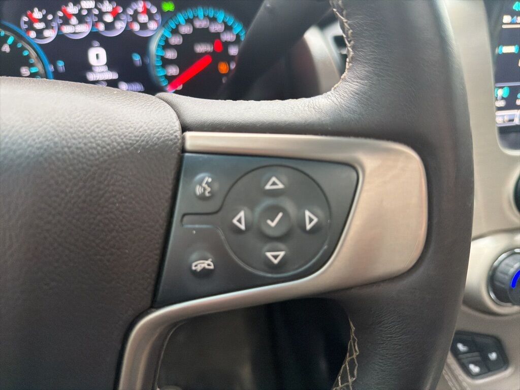 2018 GMC Yukon XL Denali 4WD Minocqua WI 2018 GMC Yukon XL Denali 4WD Minocqua WI