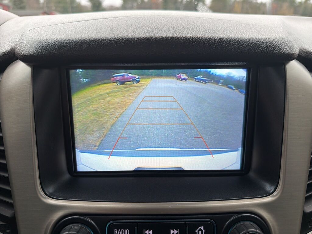 2018 GMC Yukon XL Denali 4WD Minocqua WI 2018 GMC Yukon XL Denali 4WD Minocqua WI