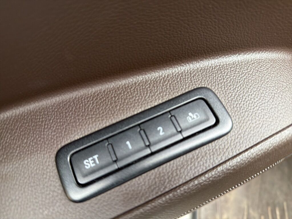 2018 GMC Yukon XL Denali 4WD Minocqua WI 2018 GMC Yukon XL Denali 4WD Minocqua WI