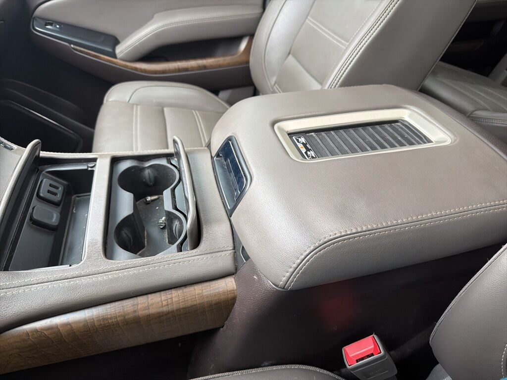 2018 GMC Yukon XL Denali 4WD Minocqua WI 2018 GMC Yukon XL Denali 4WD Minocqua WI