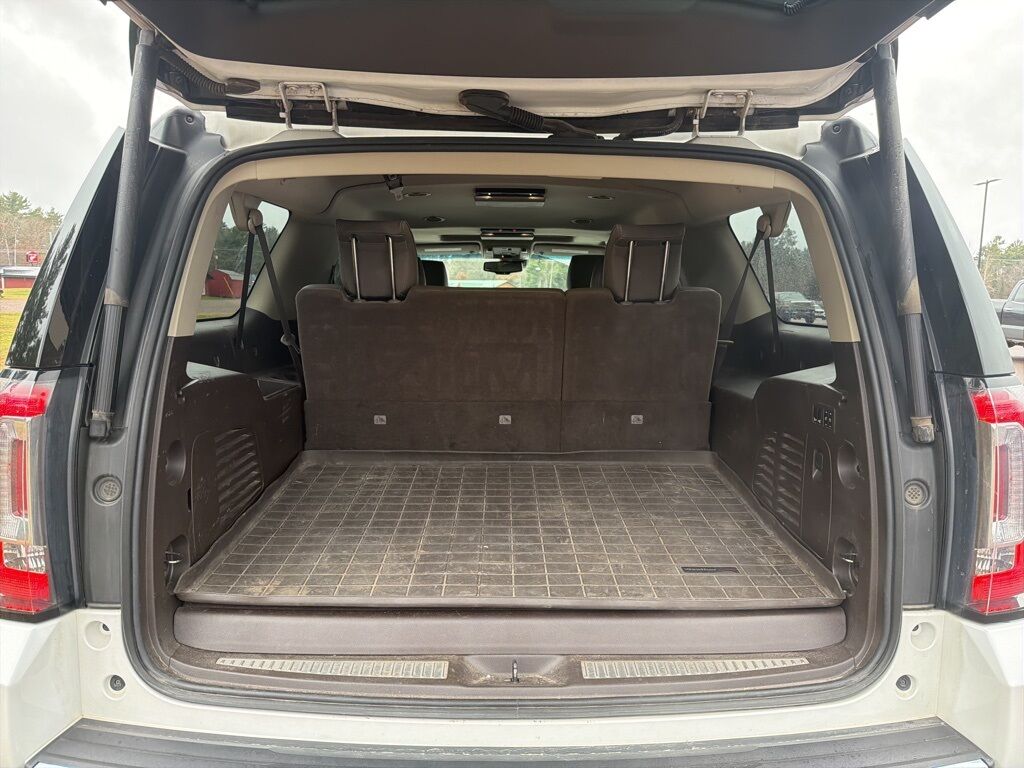 2018 GMC Yukon XL Denali 4WD Minocqua WI 2018 GMC Yukon XL Denali 4WD Minocqua WI