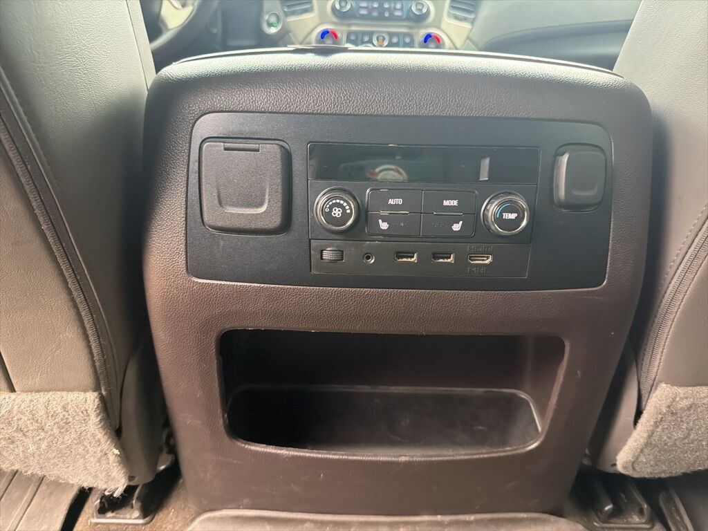 2018 GMC Yukon XL Denali 4WD Minocqua WI 2018 GMC Yukon XL Denali 4WD Minocqua WI