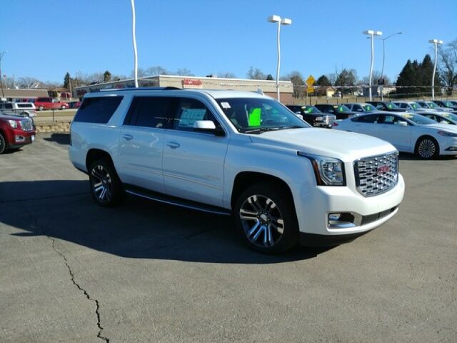 2018 GMC Yukon XL Denali Oshkosh WI