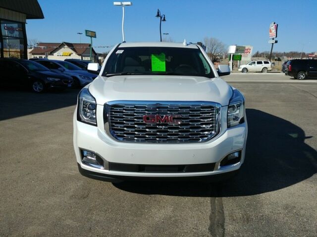 2018 GMC Yukon XL Denali Oshkosh WI