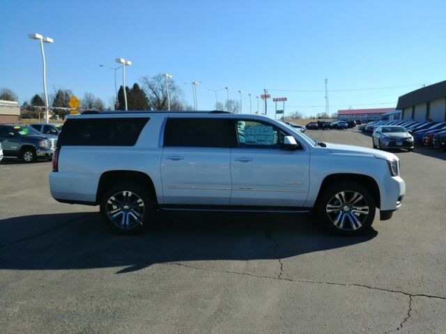 2018 GMC Yukon XL Denali Oshkosh WI