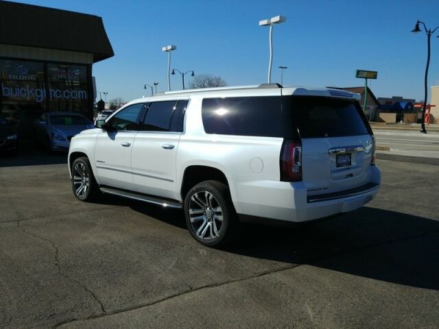 2018 GMC Yukon XL Denali Oshkosh WI