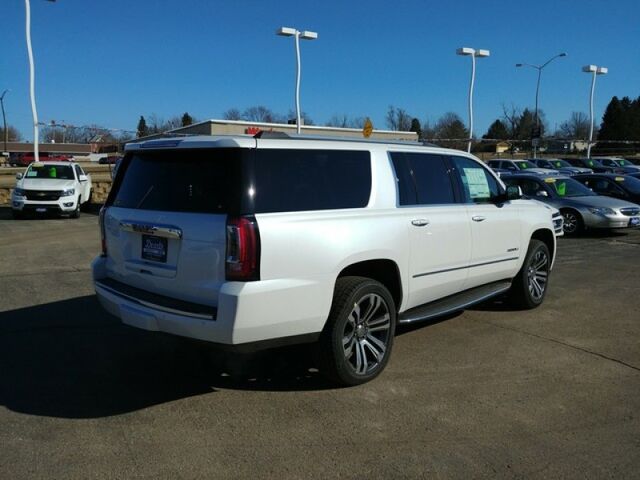 2018 GMC Yukon XL Denali Oshkosh WI