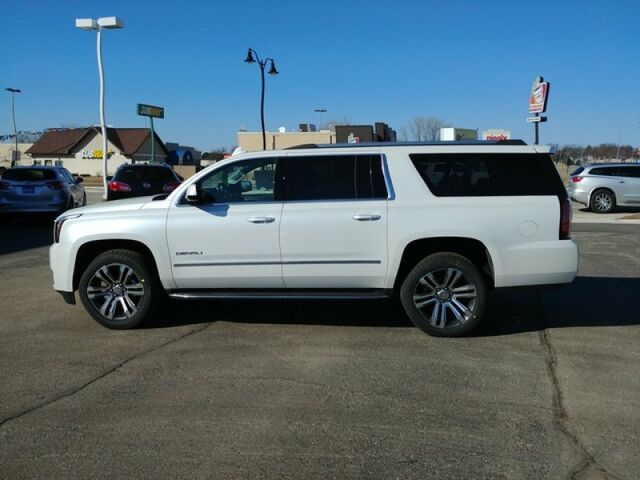 2018 GMC Yukon XL Denali Oshkosh WI