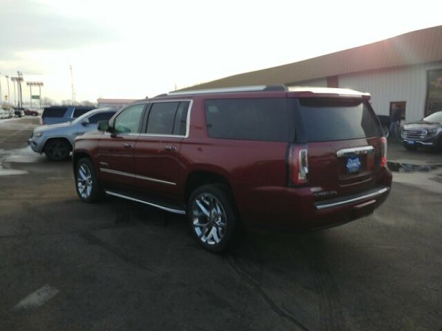 2018 GMC Yukon XL Denali Oshkosh WI