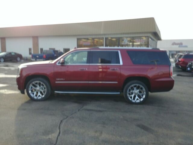 2018 GMC Yukon XL Denali Oshkosh WI