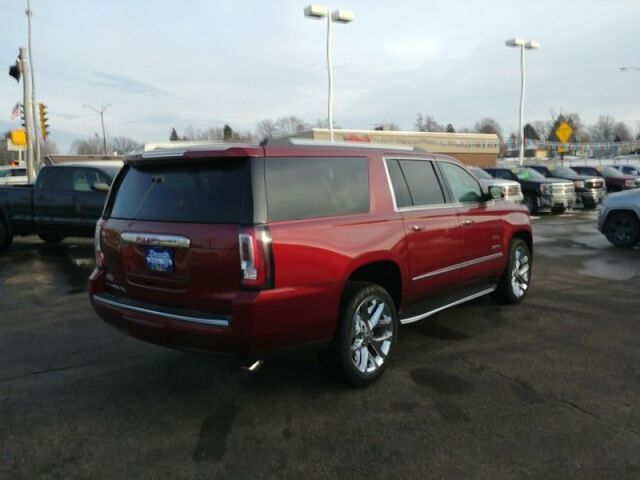 2018 GMC Yukon XL Denali Oshkosh WI